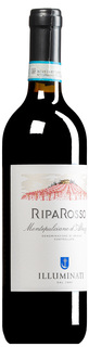 "Riparosso" Montepulciano d'Abruzzo DOC 2024