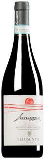 "Lumeggio di Rosso" Montepulciano d'Abruzzo DOC 2023