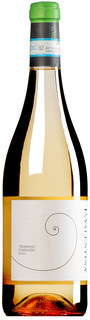 Trebbiano d'Abruzzo DOC 2025 (BIO)