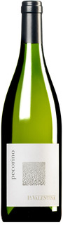Pecorino Terre d'Abruzzo IGT 2025 (BIO)