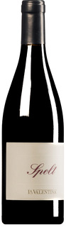 "Spelt" Montepulciano d'Abruzzo Riserva DOC 2022 (BIO)