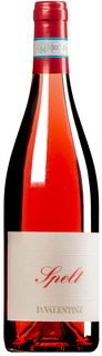"Spelt" Cerasuolo d'Abruzzo Superiore DOC 2025 (BIO)