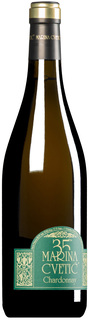 "Marina Cvetic 35 anni" Chardonnay Colline Teatine IGT 2024
