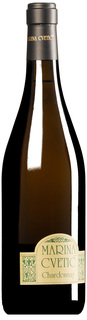"Marina Cvetic 35°anniversario" Chardonnay Colline Teatine IGT 2024