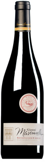"Gianni Masciarelli" Montepulciano d'Abruzzo DOC 2022