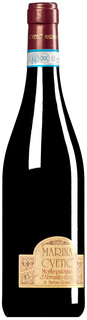 "Marina Cvetic" Montepulciano d'Abruzzo Riserva DOC 2021