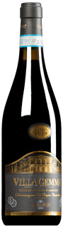 "Villa Gemma" Montepulciano d'Abruzzo Riserva DOC 2019