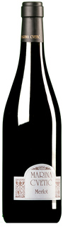 "Marina Cvetic" Merlot Terre Aquilane IGT 2020