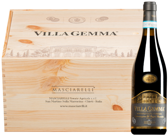 Masciarelli | Superiore.de
