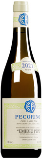 Pecorino Colli Aprutini IGT 2021 (BIO)