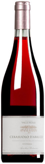 Cerasuolo d'Abruzzo DOC 2025 (BIO)