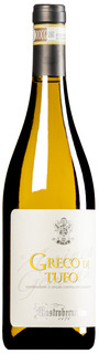 Greco di Tufo DOCG 2025
