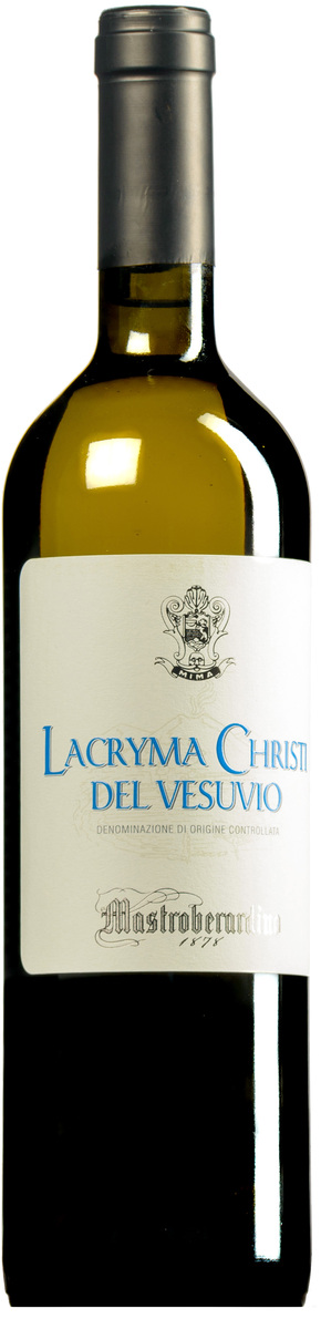 Lacryma Christi del Vesuvio Bianco DOC 2023
