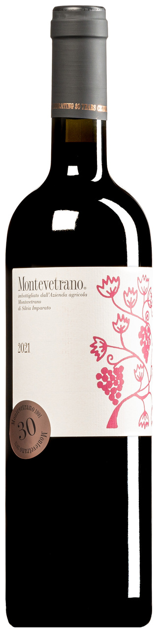 Montevetrano 30 anni