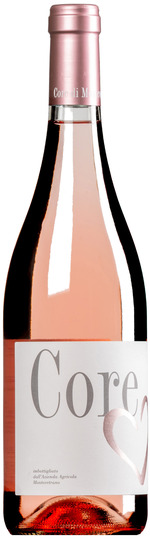 Montevetrano | Superiore.de