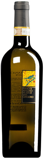 Feudi di San Gregorio | Superiore.de