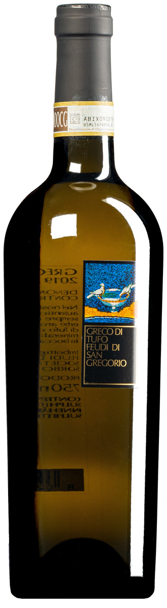 Feudi di San Gregorio Greco di Tufo Wine Gifts