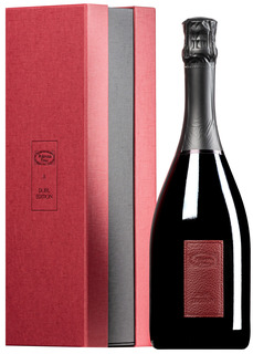 "DUBL EDITION POLTRONA FRAU" Metodo Classico Millesimato 2016 brut <br>in Geschenkkarton