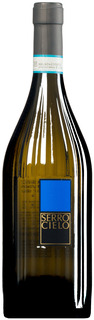 "Serrocielo" Falanghina Sannio DOC 2025
