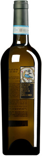 Lacryma Christi del Vesuvio Bianco DOC 2025