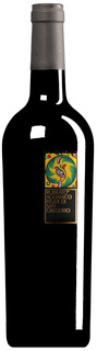 "Rubrato" Aglianico Campania DOC 2021