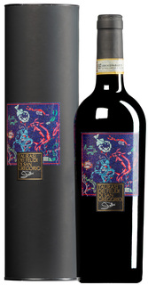 "Dalisi" Taurasi DOCG 2014 late release