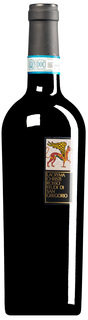 Lacryma Christi del Vesuvio Rosso DOC 2024