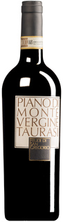 "Piano di Montevergine" Taurasi Riserva DOCG 2019