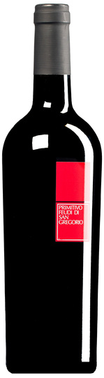 Feudi di San Gregorio | Superiore.de