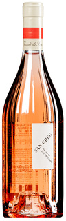 "San Greg" Rosato Campania IGT 2025