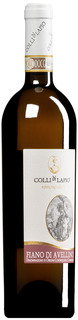 Fiano di Avellino DOCG 2025