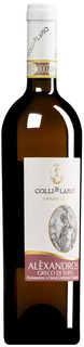 "Alèxandros" Greco di Tufo DOCG 2025