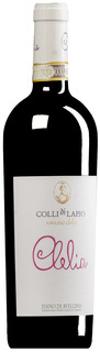 "Clelia" Fiano di Avellino DOCG 2021