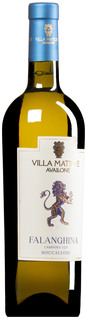 "Roccaleoni" Falanghina Campania IGP 2025