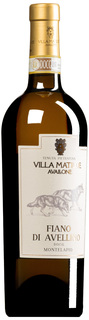 "Montelapio" Fiano di Avellino DOCG 2025