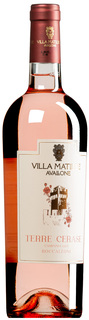 "Terre Cerase" Rosato Campania IGT 2025