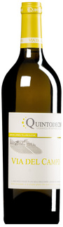 "Via del Campo" Falanghina Irpinia DOC 2025