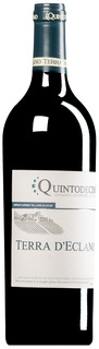 "Terra d'Eclano" Aglianico Irpinia DOC 2023