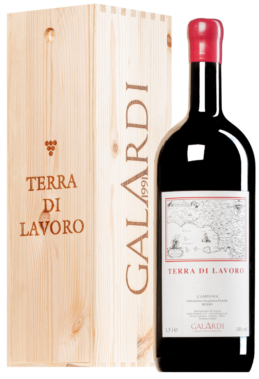 Terra di Lavoro