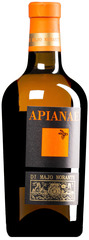 "Apianae" Moscato Passito del Molise DOC 2016 dolce