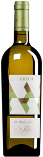 Greco Molise DOC 2023 (BIO)