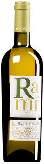 "Rami" Falanghina del Molise DOC 2023