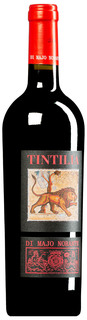 "Tintilia" Molise (Riserva) DOC 2020