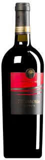"Selvarossa" Salice Salentino Riserva DOP 2022