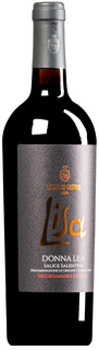"Donna Lisa" Salice Salentino Riserva DOC 2020