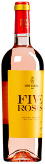 "Five Roses" Rosato Salento IGT 2025