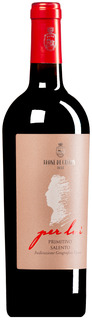 "Per Lui" Primitivo del Salento IGT 2020