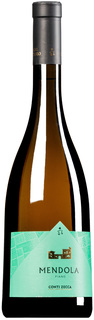 "Mendola" Fiano del Salento IGT 2025