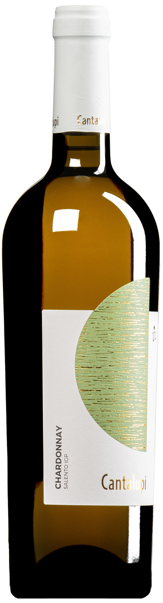 Cantalupi Chardonnay del Salento IGT 2023