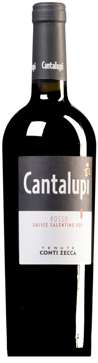 Cantalupi Salice Salentino DOC 2020